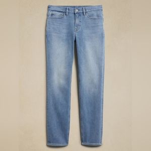 NWT Men's Banana Republic Traveler Jeans